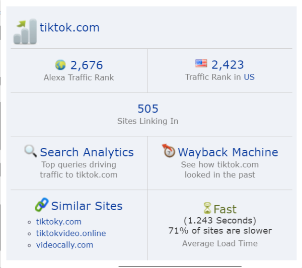 36 thống kê về TikTok marketer cần biết để làm nội dung hiệu quả