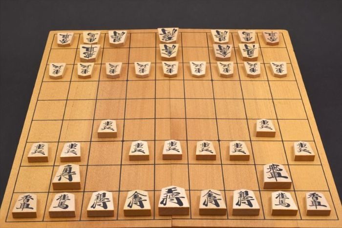 Bật mí cách chơi cờ Shogi dành cho người mới bắt đầu chơi - ảnh minh họa 2
