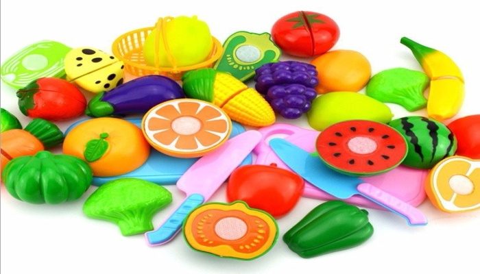 Bé đang tập đi nên cho chơi đồ chơi gì - ảnh minh họa 1