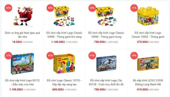 Bé đang tập đi nên cho chơi đồ chơi gì - ảnh minh họa 2