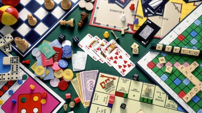 Board Game - Hệ thống trò chơi đa dạng đang được yêu thích nhất hiện nay - ảnh minh họa 2