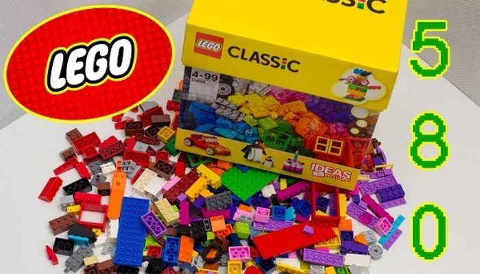 Các loại kệ trưng bày đồ chơi trẻ em - ảnh minh họa 1