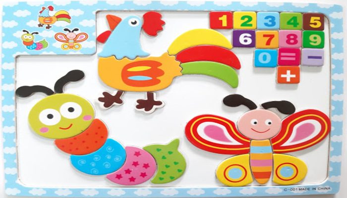 Các trò chơi tăng tính tập trung của trẻ - ảnh minh họa 3