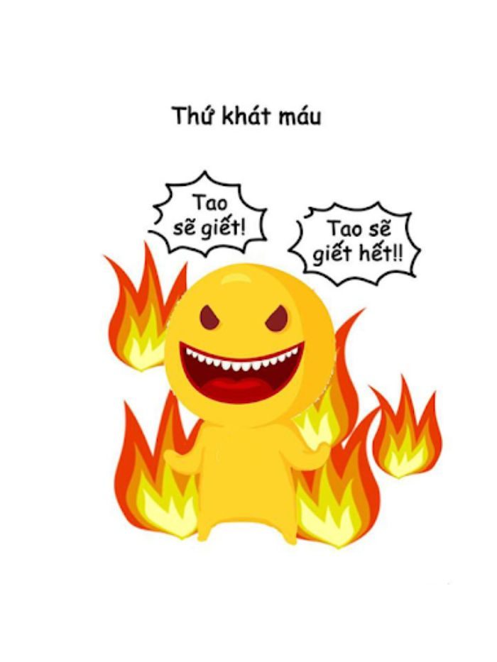 Cách biện luận ma sói - ảnh minh họa 1
