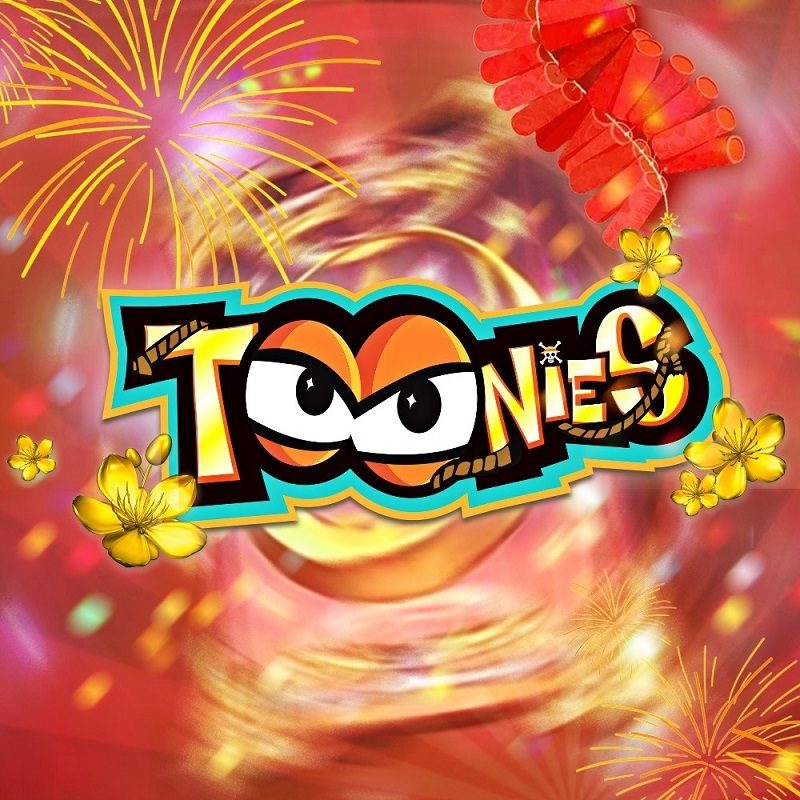 Cách chơi board game toonies boom - ảnh minh họa 2