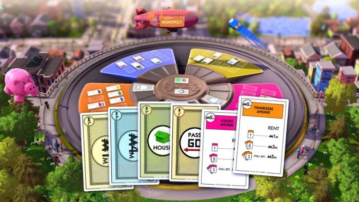 Cách chơi Monopoly Deal Pack - ảnh minh họa 2