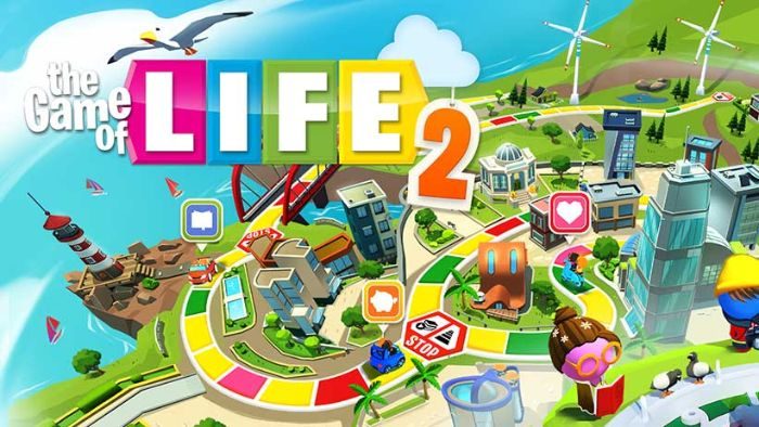 Cách chơi The Game Of Life - ảnh minh họa 2