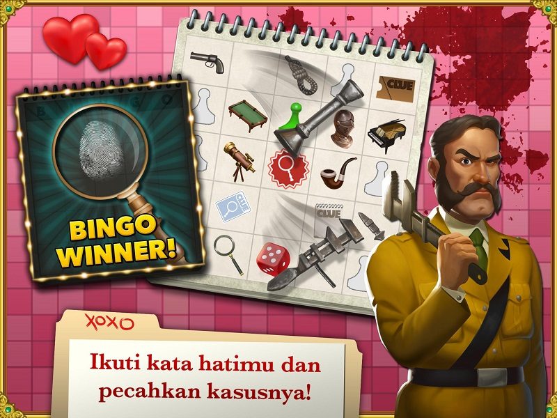 Cách chơi Trò Chơi Nhập Vai Cluedo - ảnh minh họa 1