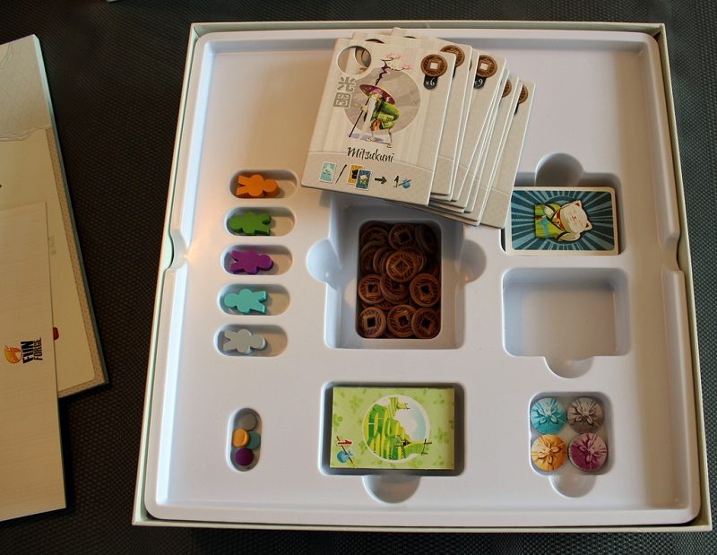 Cách chơi Trò Chơi TOKAIDO boardgame - ảnh minh họa 1