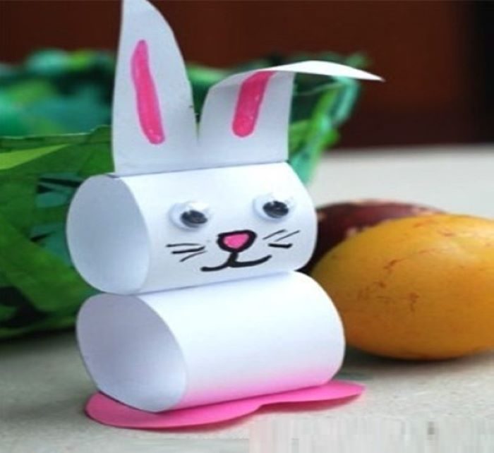 Cách làm đồ chơi bằng giấy - ảnh minh họa 1