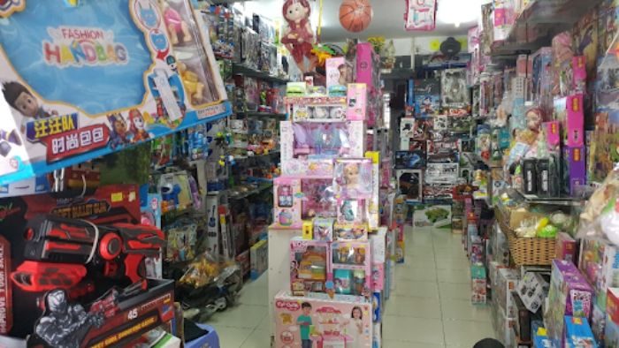Cách tìm nguồn hàng sỉ đồ chơi trẻ em - ảnh minh họa 2