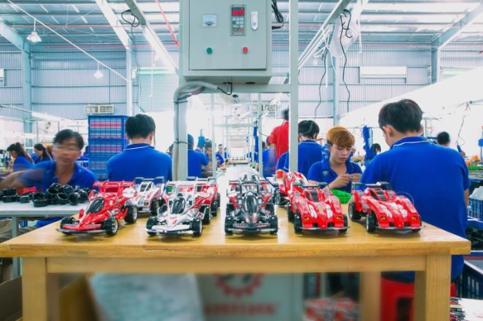 Cách tìm nguồn hàng sỉ đồ chơi trẻ em - ảnh minh họa 3