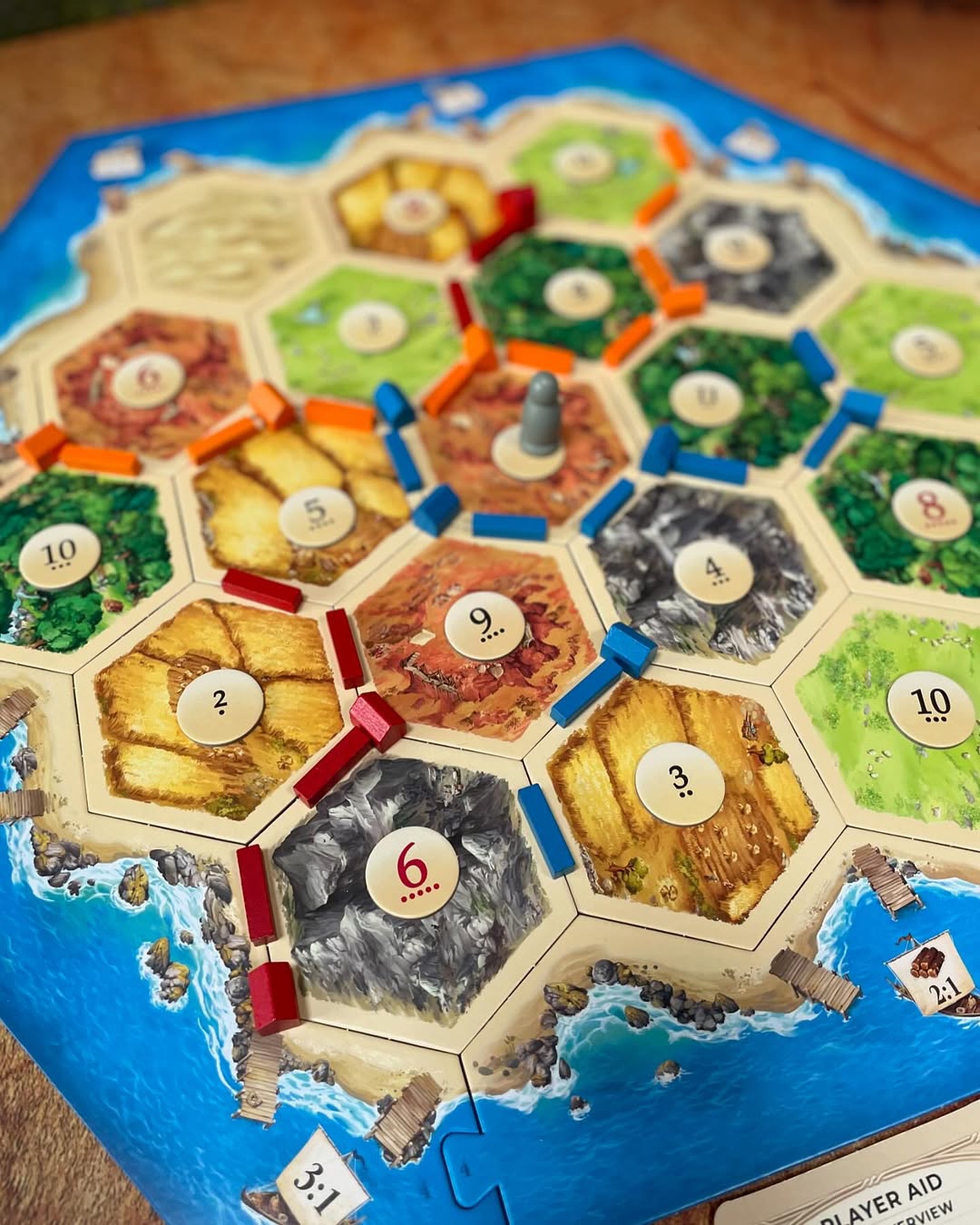 Catan tại Việt Nam hình 3