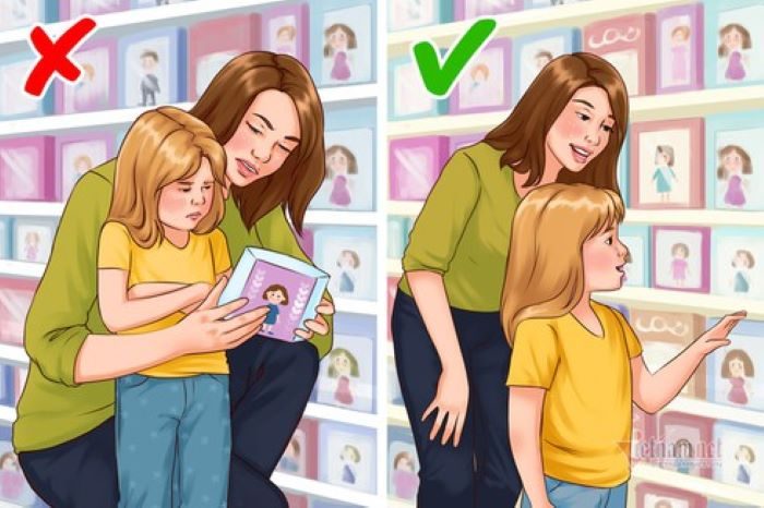 Chọn đồ chơi cho bé gái 5-6 tuổi - ảnh minh họa 1