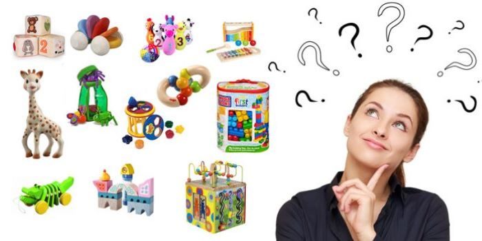 Chọn đồ chơi cho bé gái 5-6 tuổi - ảnh minh họa 2