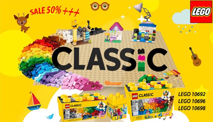 Danh sách những công ty sản xuất đồ chơi trẻ em - ảnh minh họa 1