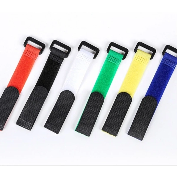 Dây buộc pin máy bay mô hình: chi tiết nhỏ quyết định độ ổn định khi bay
