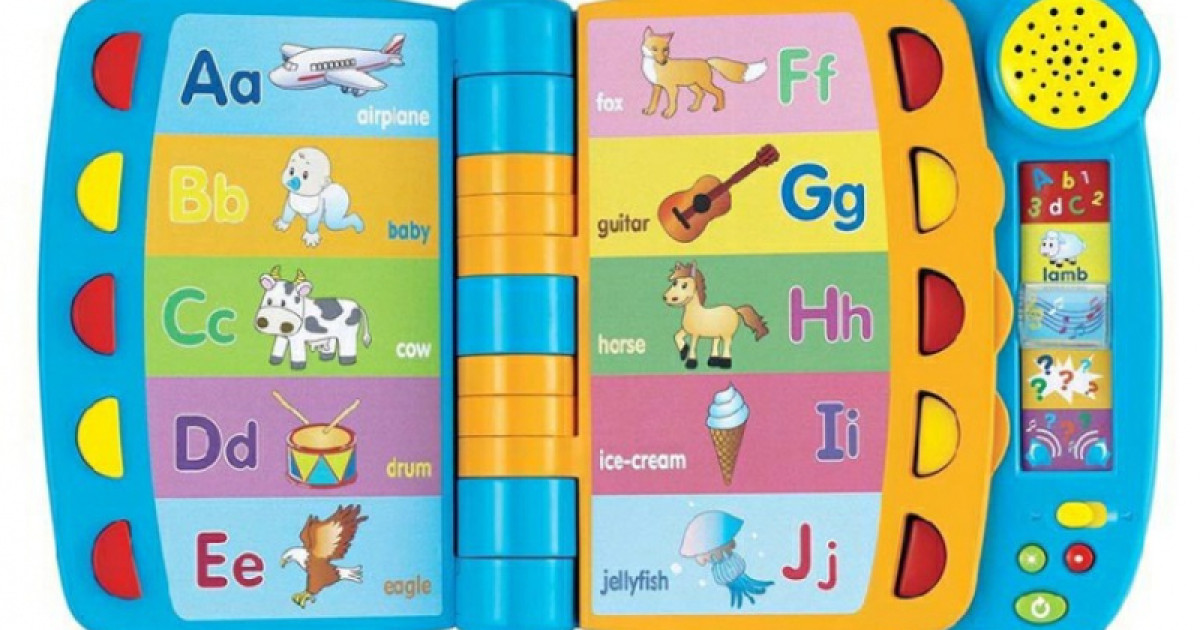 đồ chơi trí tuệ trẻ em
