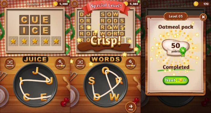 10 game giải đố xếp chữ hay nhất - ảnh minh họa 2
