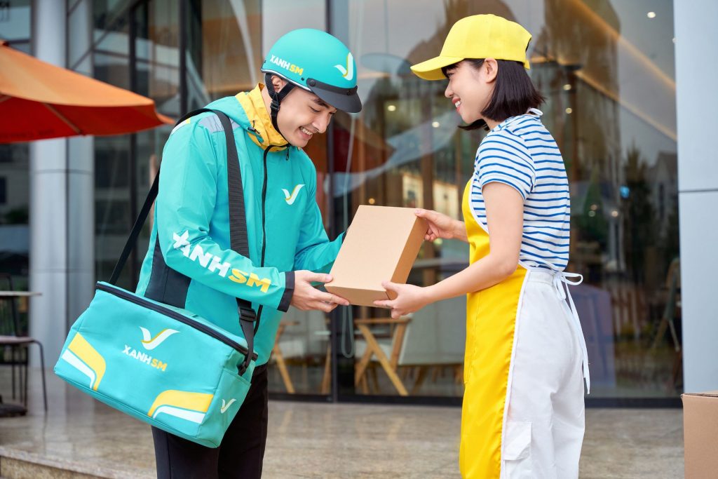 Green SM Express thông báo hàng hóa không phát được 2026: khách hàng cần làm gì?