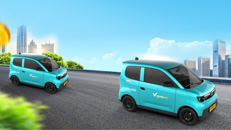 Green SM Mini Là Gì? Dịch Vụ Xe Điện Cỡ Nhỏ Gọn Dáng Phố, Chuẩn Chất Mình