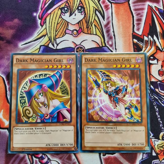 Hướng dẫn cách chơi bài Yugioh từ A – Z - ảnh minh họa 1