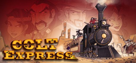 Hướng dẫn cách chơi Colt Express dễ hiểu nhất - ảnh minh họa 2