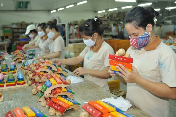 Kinh doanh đồ chơi trẻ em cần những gì - ảnh minh họa 1