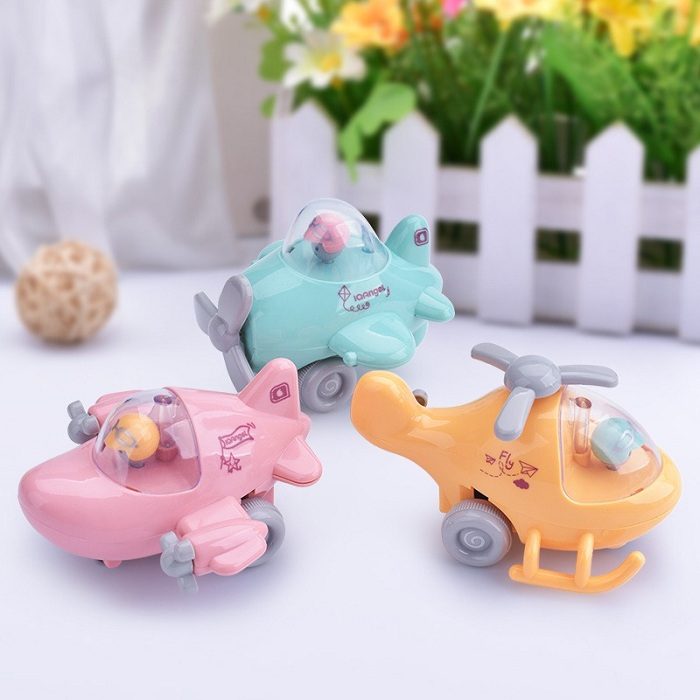 8 mẫu máy bay đồ chơi - ảnh minh họa 2