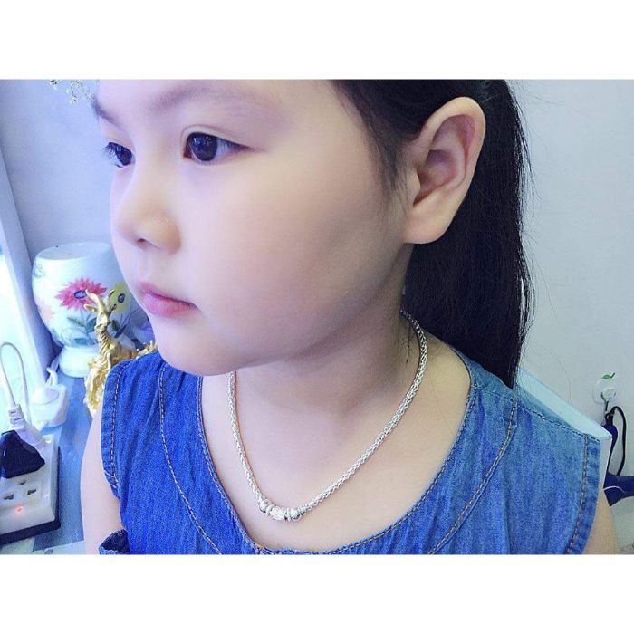 11 món quà tặng ngày 1-6 cho bé gái - ảnh minh họa 3