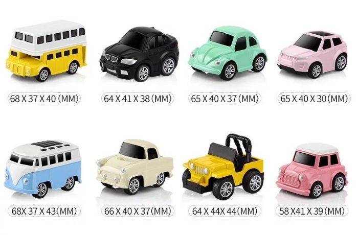 8 món quà tặng sinh nhật bé trai - ảnh minh họa 3