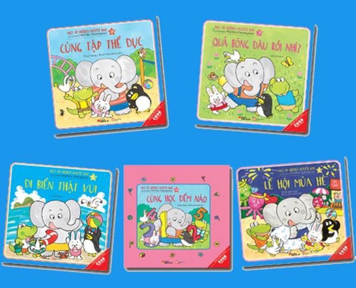 8 món quà tặng xinh xắn cho cháu gái - ảnh minh họa 2