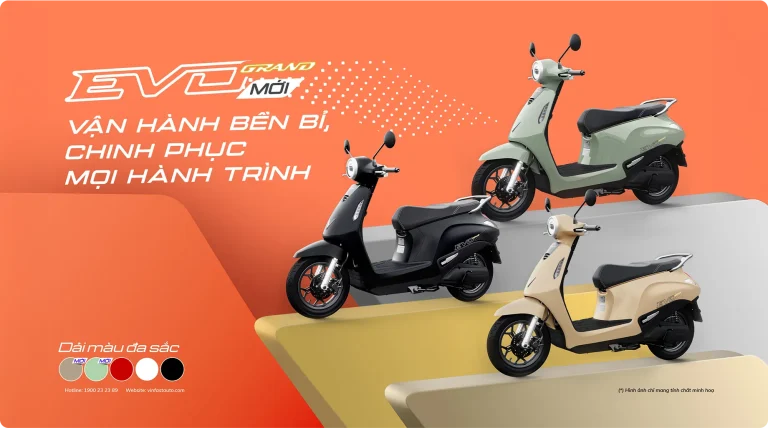 Mua xe máy điện VinFast ở đâu? Hướng dẫn chọn điểm bán chính hãng và tránh rủi ro