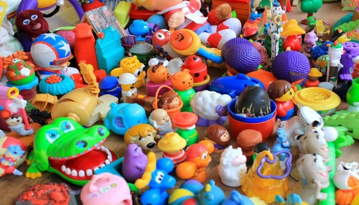 Những loại đồ chơi giúp bé bớt lười biếng - ảnh minh họa 1