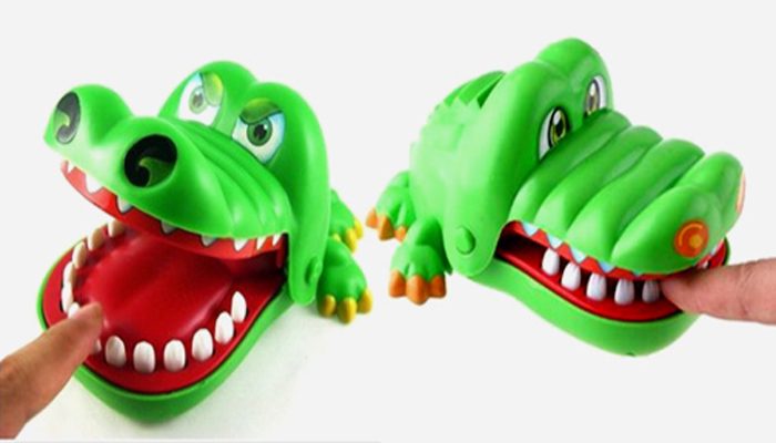 Những loại đồ chơi giúp bé bớt lười biếng - ảnh minh họa 2