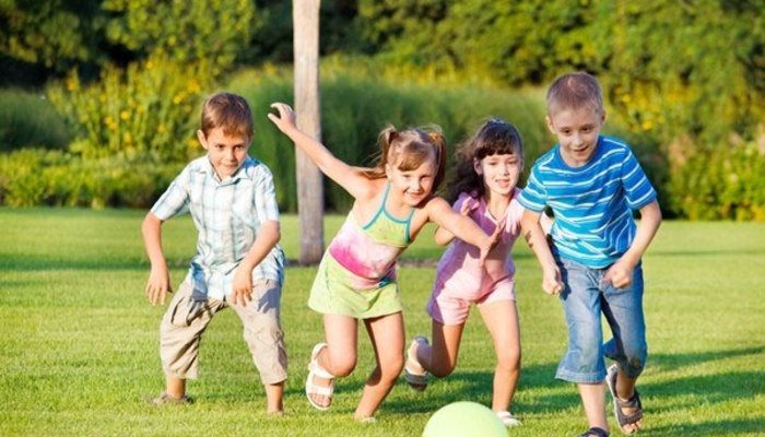 Những loại đồ chơi giúp bé bớt lười biếng - ảnh minh họa 3