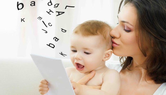 Đồ chơi giúp bé học chữ - ảnh minh họa 2