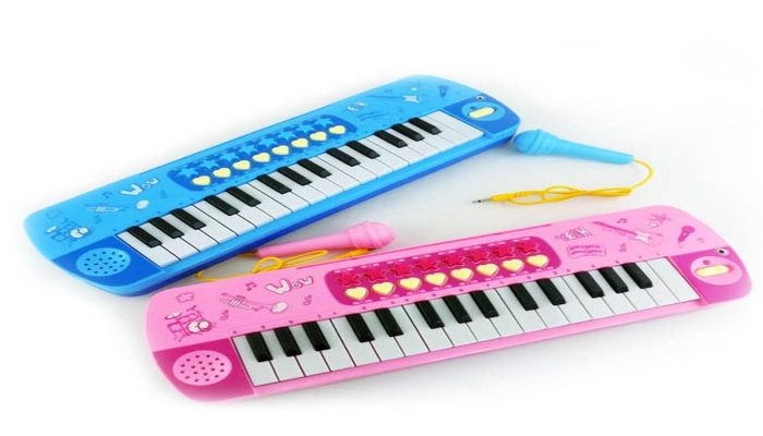 Đồ chơi giúp bé nhanh biết nói - ảnh minh họa 2
