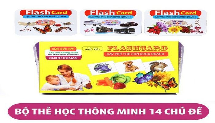 Đồ chơi giúp bé phát triển ngôn ngữ - ảnh minh họa 2
