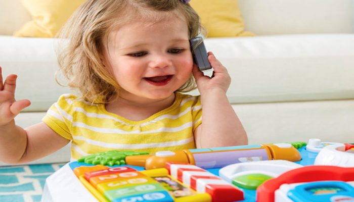 Đồ chơi tự làm cho trẻ mầm non - ảnh minh họa 1
