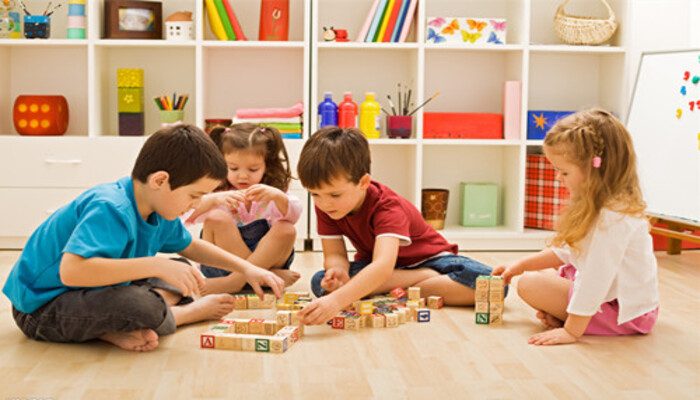 Đồ chơi tự làm cho trẻ mầm non - ảnh minh họa 2