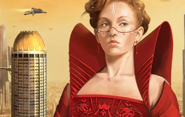 Review Coup: khi lừa dối trở thành nghệ thuật trên bàn board game