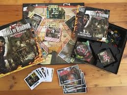 Review Mall of Horror: khu mua sắm tử thần và cuộc mặc cả sinh tồn