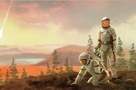 Review Terraforming Mars: khi Sao Hỏa trở thành ngôi nhà thứ hai trên bàn chơi