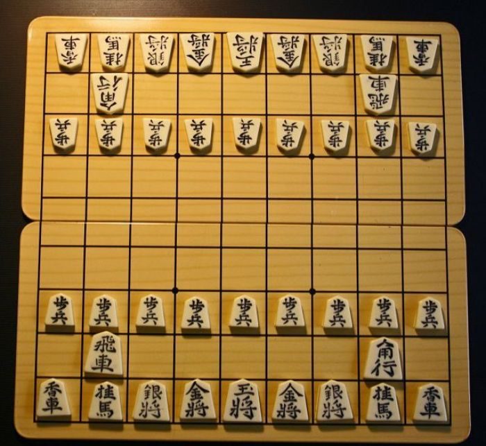 Bật mí cách chơi cờ Shogi dành cho người mới bắt đầu chơi