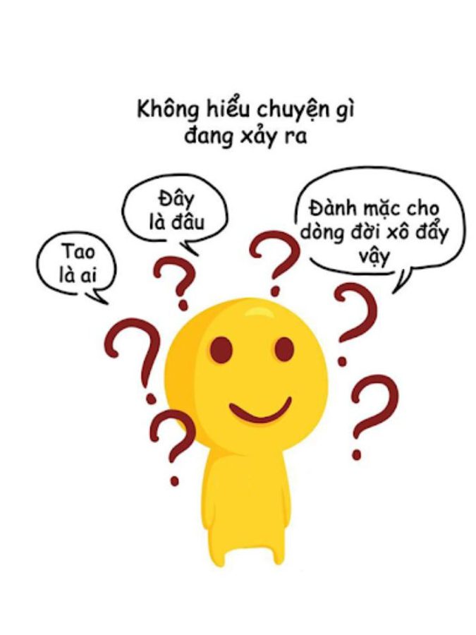 Cách biện luận ma sói