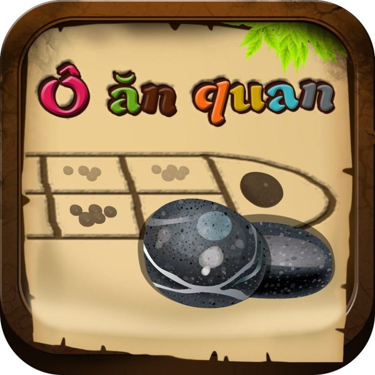 Cách chơi ô ăn quan