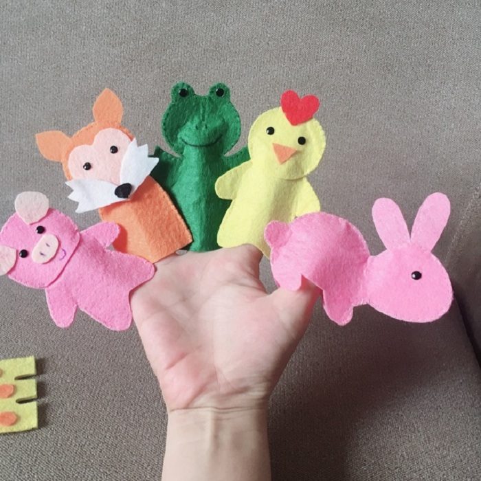 Cách chọn đồ chơi cho bé 1 tuổi