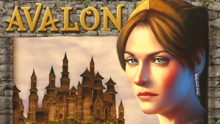 Hướng dẫn cách chơi Avalon chi tiết và cụ hể