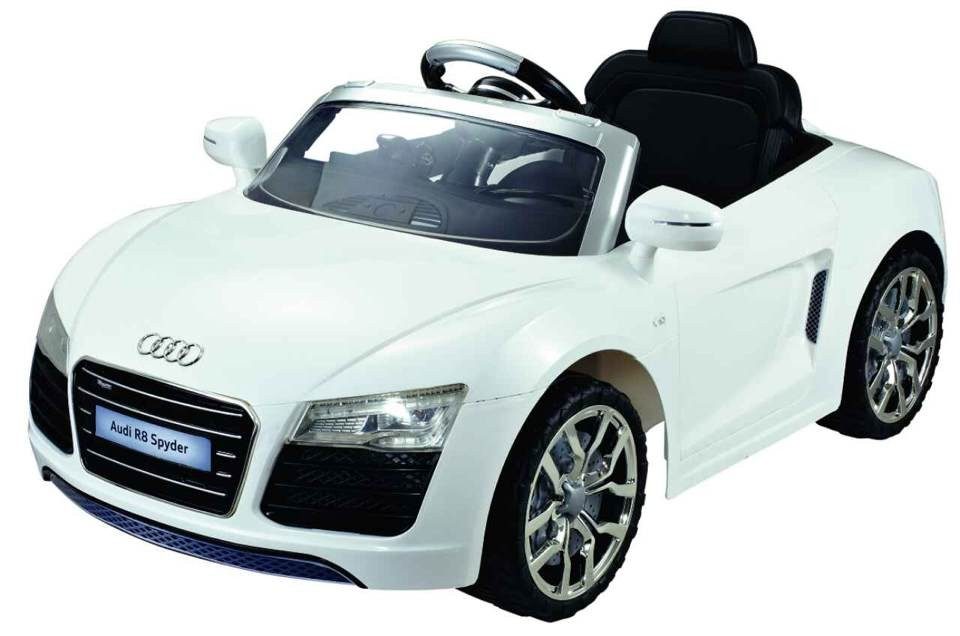 9 mẫu xe oto đồ chơi bán chạy nhất